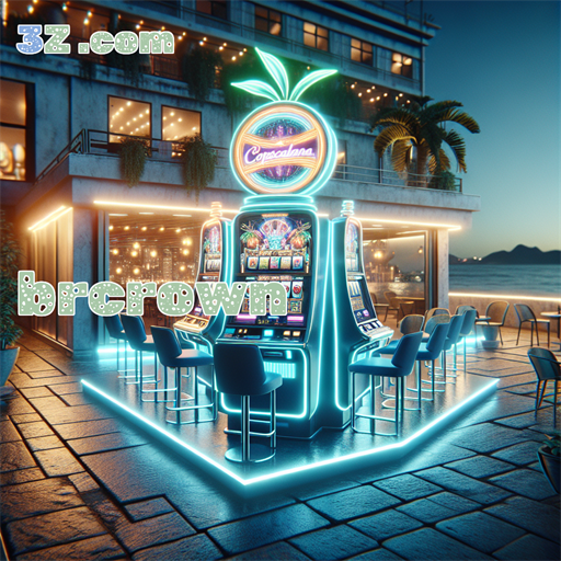 O Casino Brasileiro que Revoluciona a Diversão Online