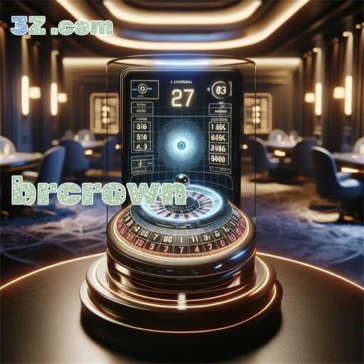 BRCrown: A Revolução dos Jogos Brasileiros Na Internet